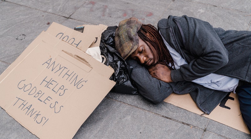 The Importance of PIT Counts in Addressing Homelessness