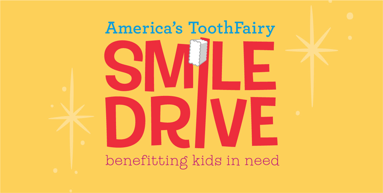 Join the Smile Drive: A Mission to Protect Every Child’s Smile
